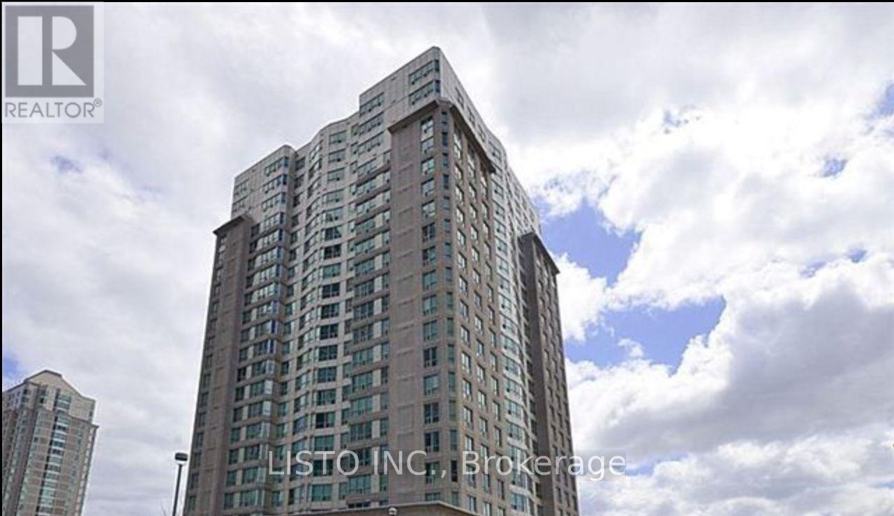 2009 - 8 LEE CENTRE DRIVE, Toronto, Ontario