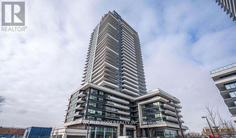 1711 - 1435 CELEBRATION DRIVE, Pickering, Ontario