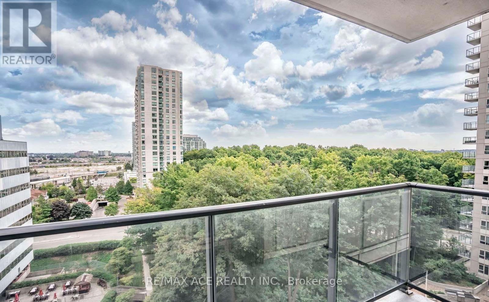 1202 - 25 Town Centre Court, Toronto, Ontario  M1P 0B4 - Photo 25 - E13068174
