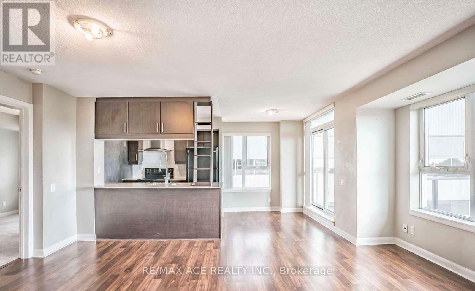 1202 - 25 Town Centre Court, Toronto, Ontario  M1P 0B4 - Photo 6 - E13068174