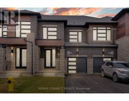 110 ARMILIA PLACE, Whitby, Ontario