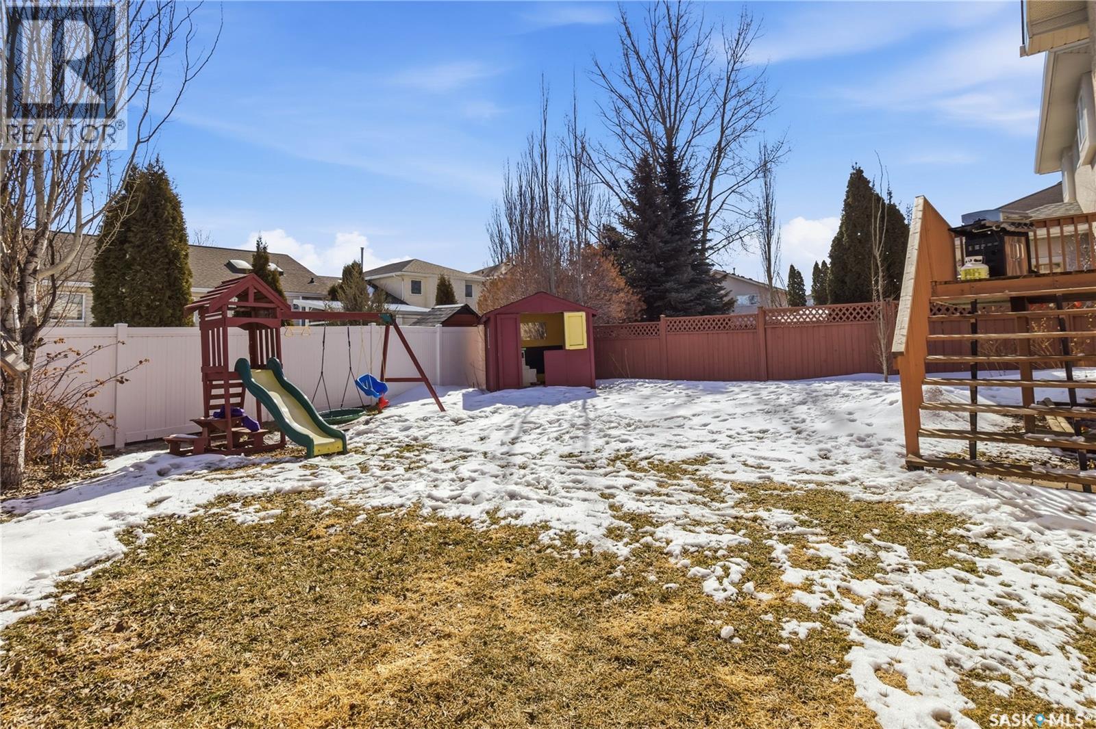 414 Adaskin Cove, Saskatoon, Saskatchewan  S7N 4P4 - Photo 29 - SK034558