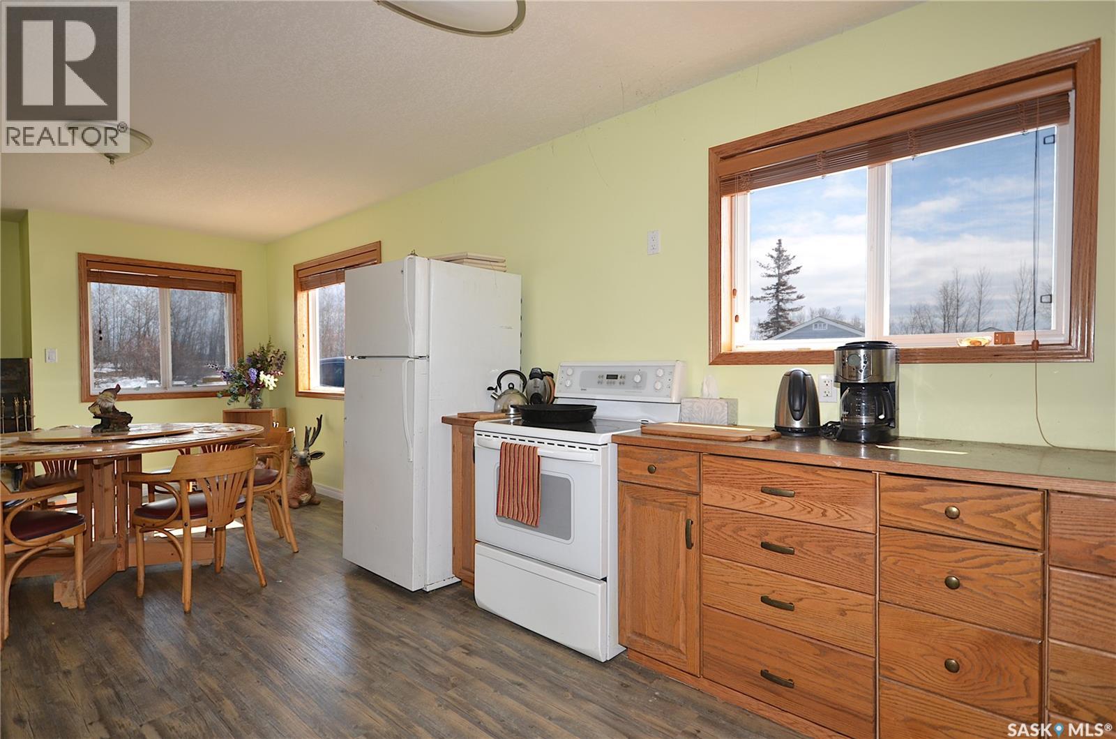 6 Bronco Drive, Big River Rm No. 555, Saskatchewan  S0J 0E0 - Photo 10 - SK034520