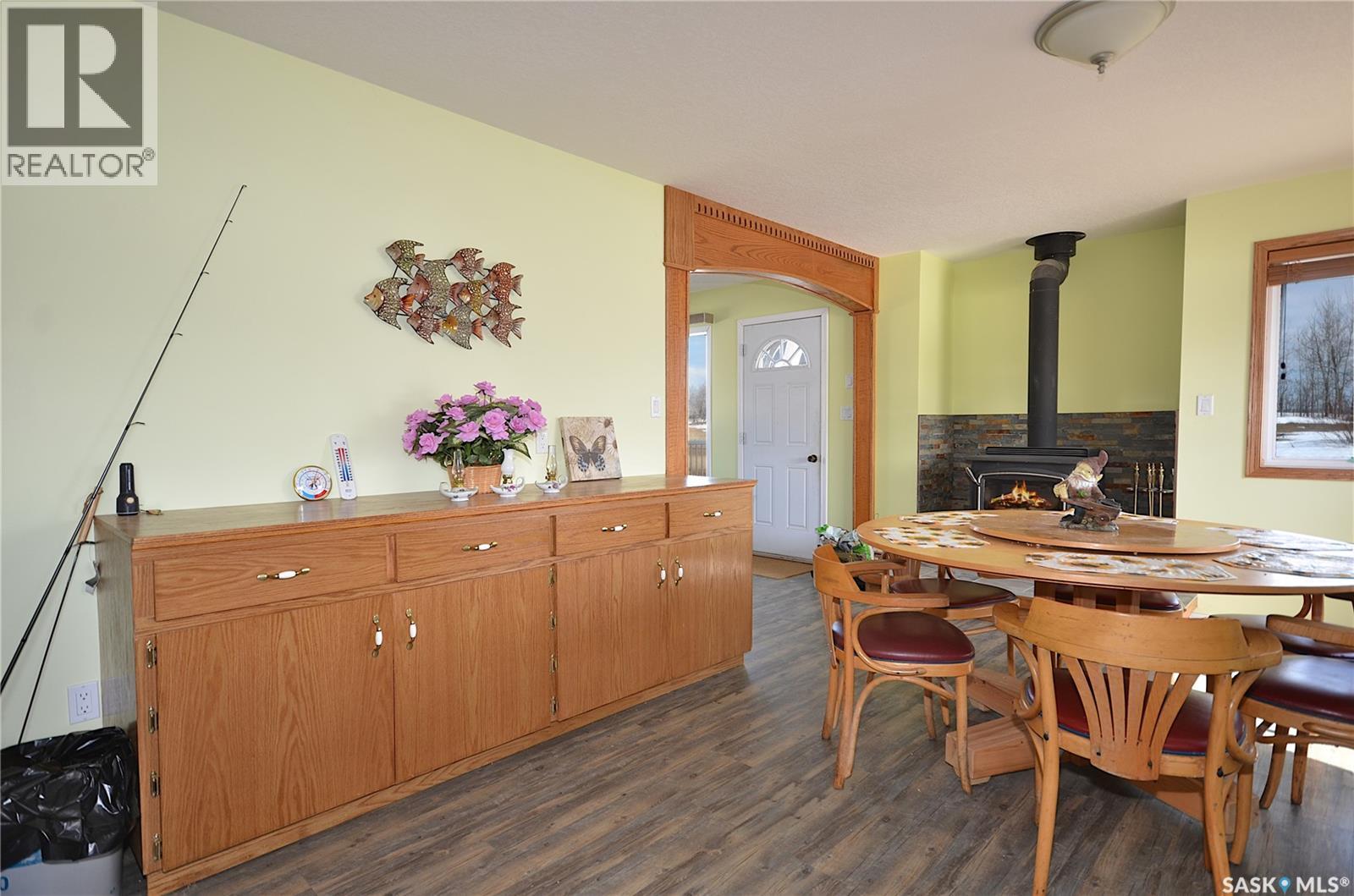 6 Bronco Drive, Big River Rm No. 555, Saskatchewan  S0J 0E0 - Photo 11 - SK034520