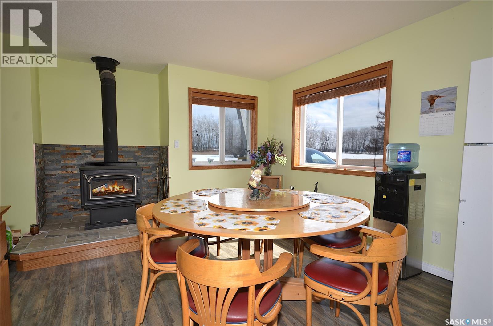 6 Bronco Drive, Big River Rm No. 555, Saskatchewan  S0J 0E0 - Photo 12 - SK034520