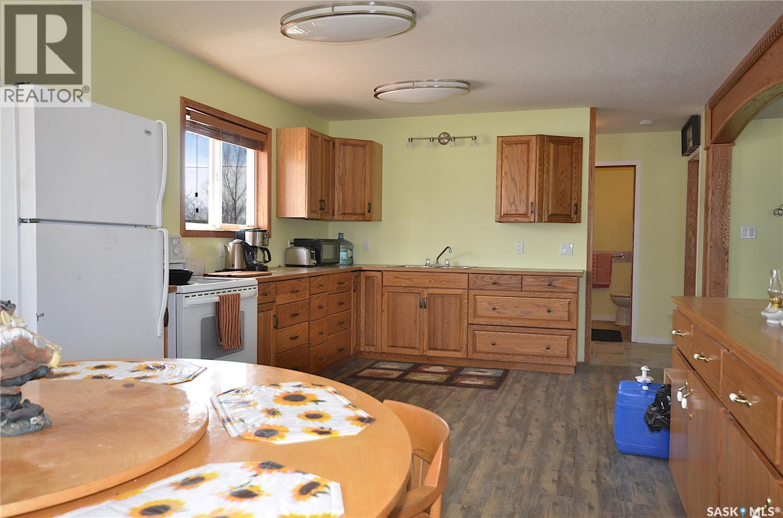 6 Bronco Drive, Big River Rm No. 555, Saskatchewan  S0J 0E0 - Photo 13 - SK034520