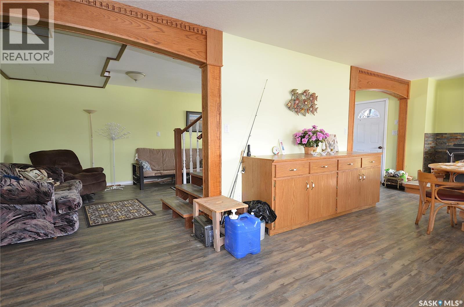 6 Bronco Drive, Big River Rm No. 555, Saskatchewan  S0J 0E0 - Photo 18 - SK034520