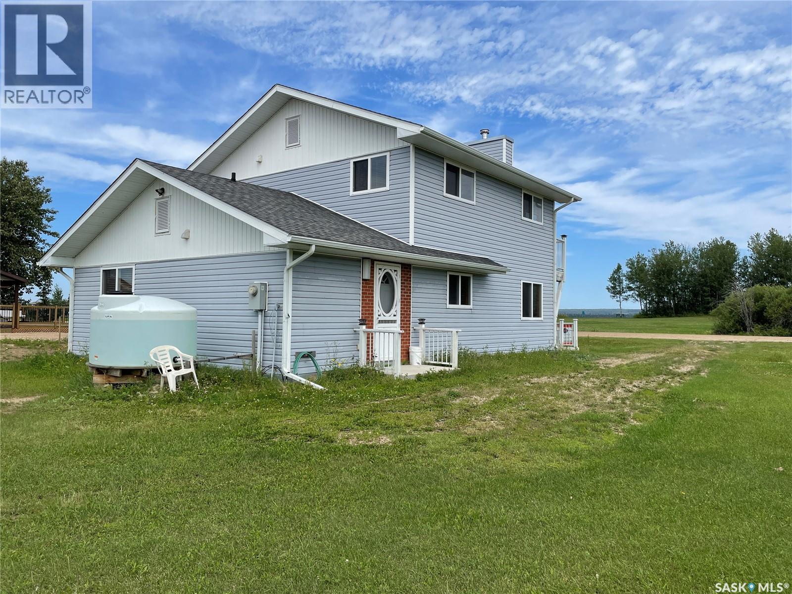6 Bronco Drive, Big River Rm No. 555, Saskatchewan  S0J 0E0 - Photo 2 - SK034520