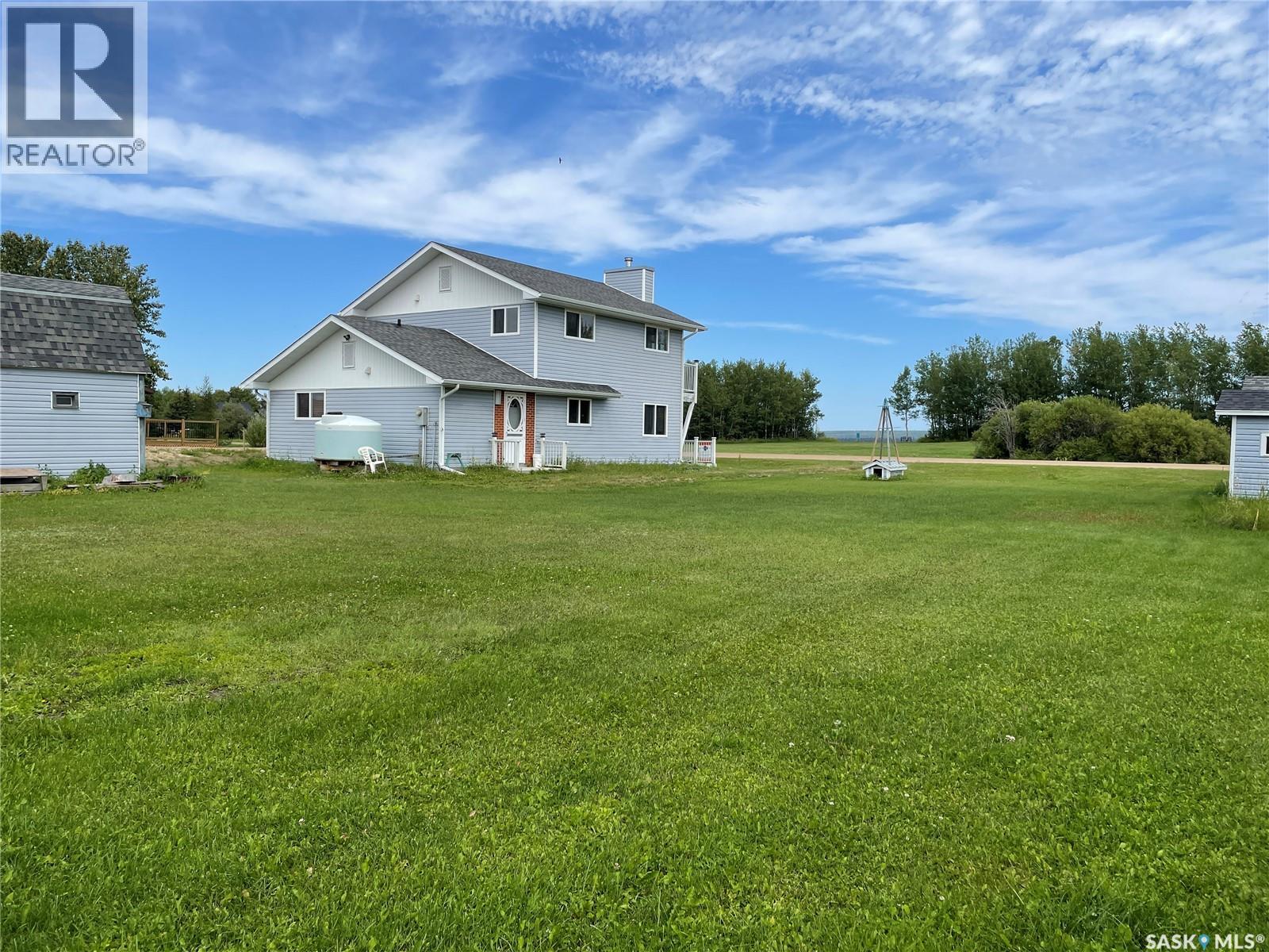 6 Bronco Drive, Big River Rm No. 555, Saskatchewan  S0J 0E0 - Photo 32 - SK034520
