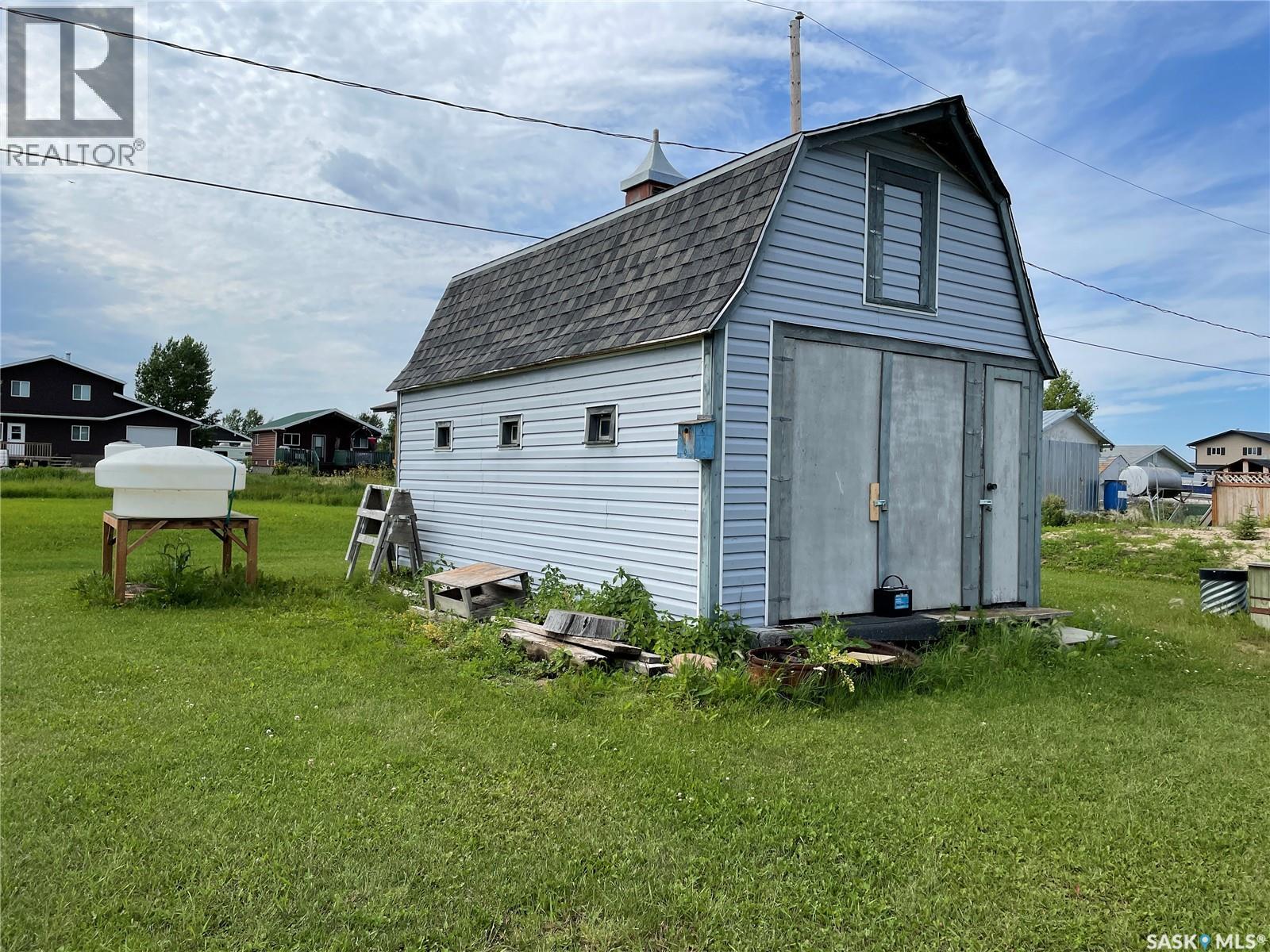 6 Bronco Drive, Big River Rm No. 555, Saskatchewan  S0J 0E0 - Photo 33 - SK034520