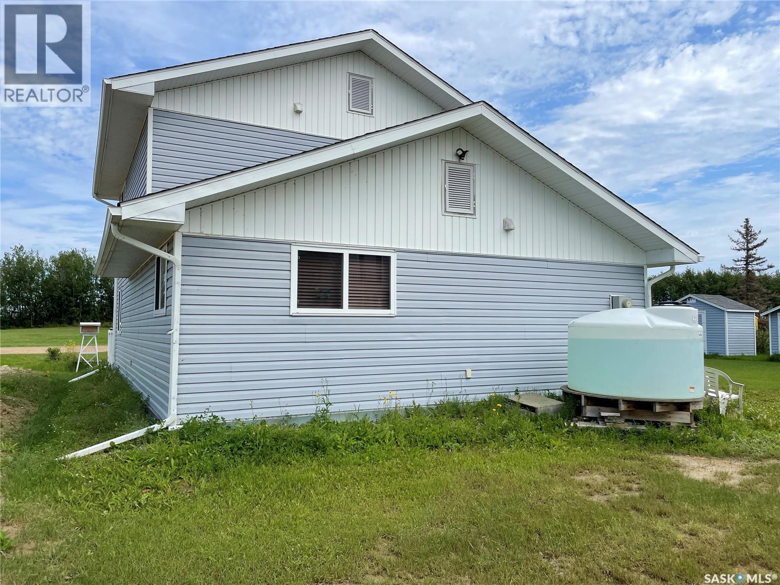 6 Bronco Drive, Big River Rm No. 555, Saskatchewan  S0J 0E0 - Photo 34 - SK034520
