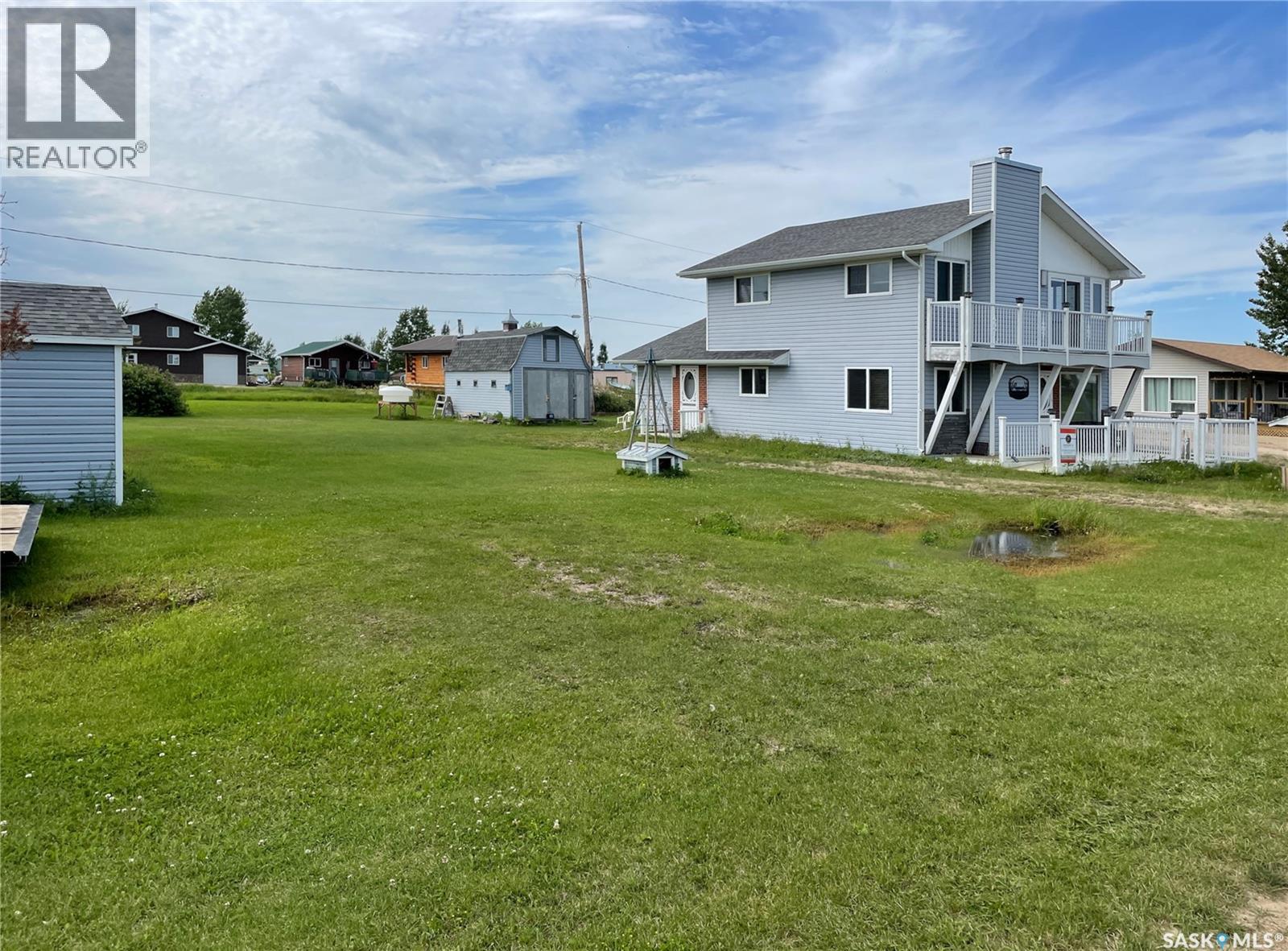 6 Bronco Drive, Big River Rm No. 555, Saskatchewan  S0J 0E0 - Photo 5 - SK034520