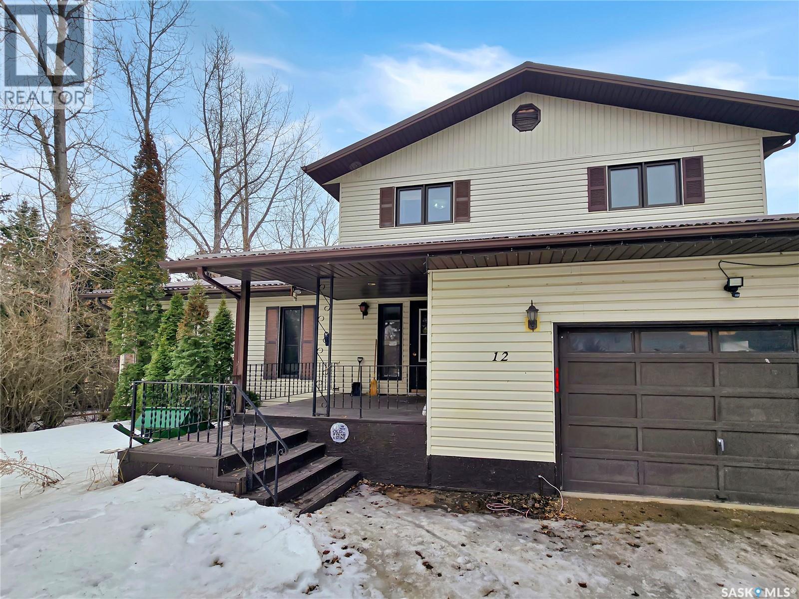 12 St Paul STREET, south qu'appelle rm no. 157, Saskatchewan