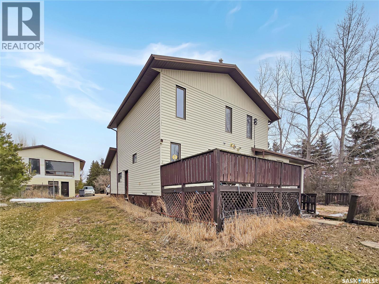 12 St Paul Street, South Qu'appelle Rm No. 157, Saskatchewan  S0G 0E0 - Photo 33 - SK034443