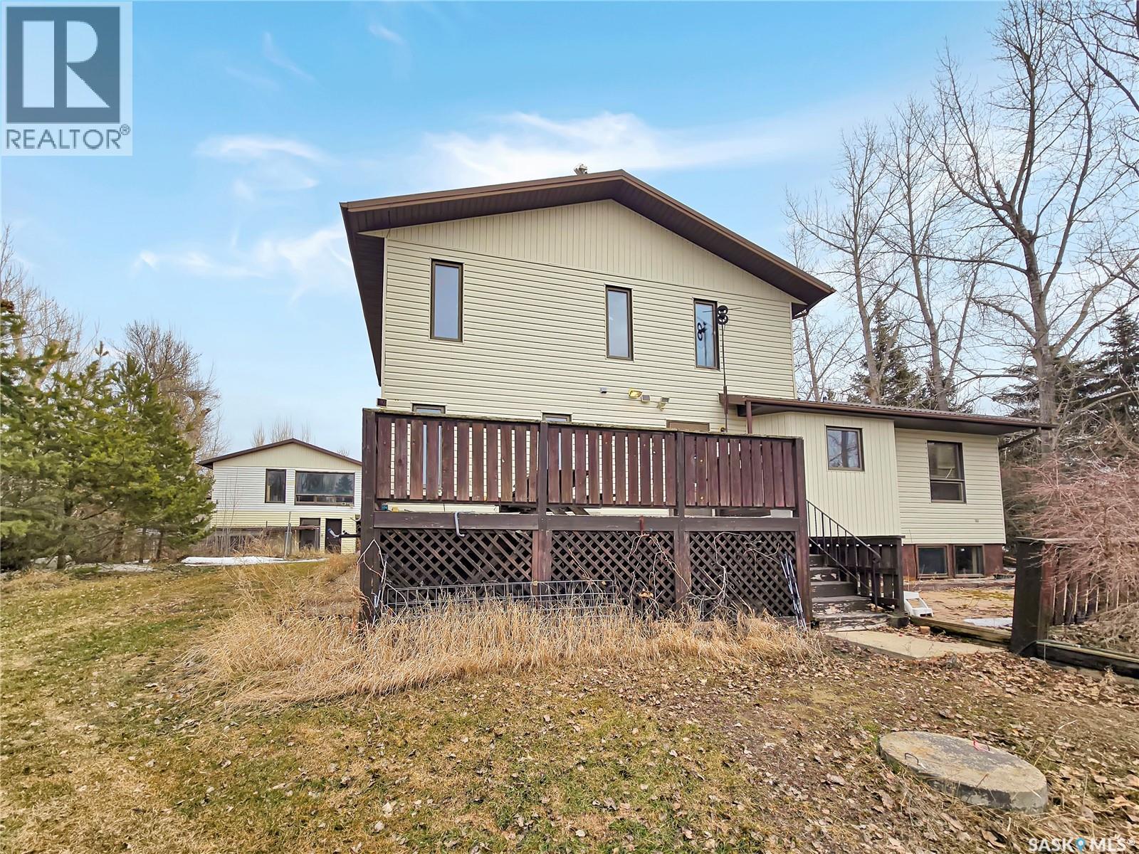 12 St Paul Street, South Qu'appelle Rm No. 157, Saskatchewan  S0G 0E0 - Photo 34 - SK034443
