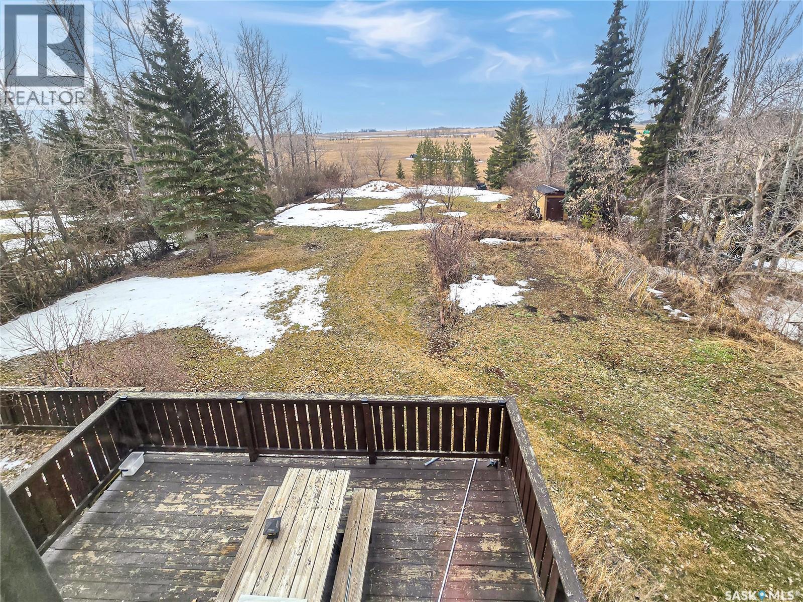 12 St Paul Street, South Qu'appelle Rm No. 157, Saskatchewan  S0G 0E0 - Photo 35 - SK034443