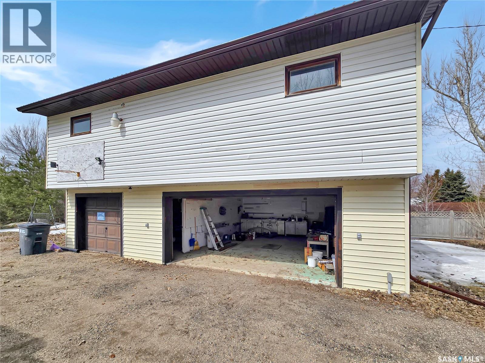 12 St Paul Street, South Qu'appelle Rm No. 157, Saskatchewan  S0G 0E0 - Photo 36 - SK034443
