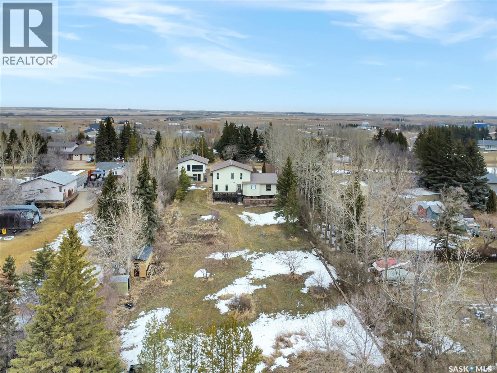 12 St Paul Street, South Qu'appelle Rm No. 157, Saskatchewan  S0G 0E0 - Photo 40 - SK034443