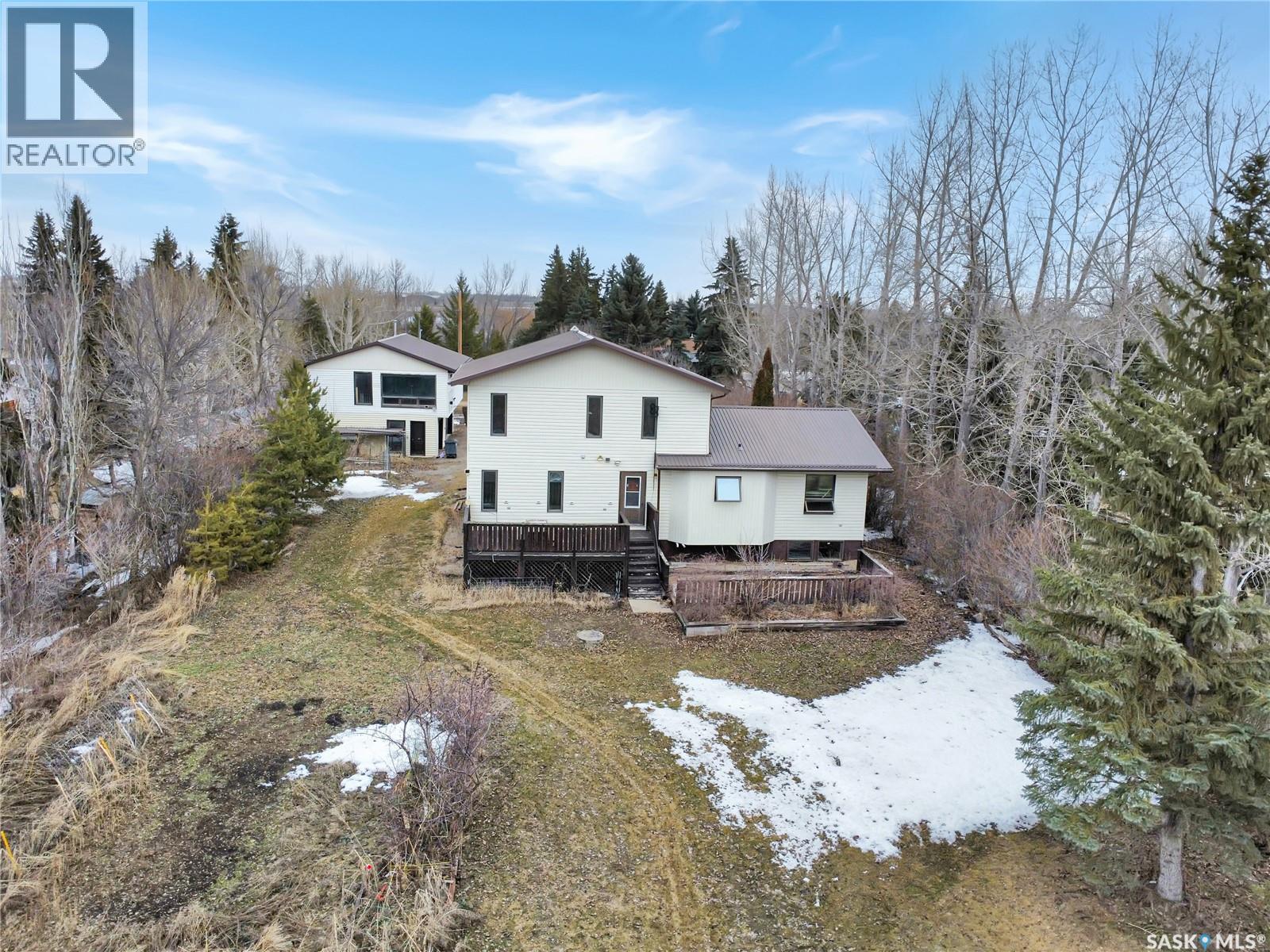 12 St Paul Street, South Qu'appelle Rm No. 157, Saskatchewan  S0G 0E0 - Photo 41 - SK034443