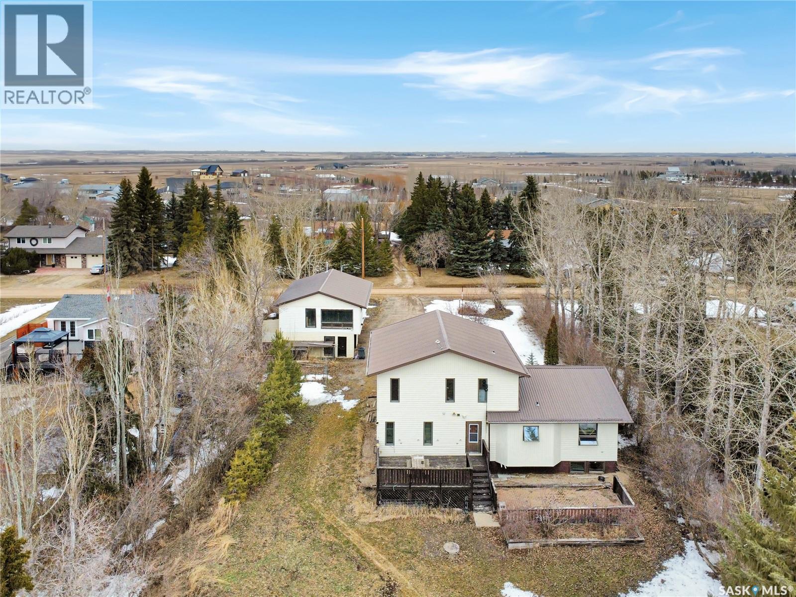 12 St Paul Street, South Qu'appelle Rm No. 157, Saskatchewan  S0G 0E0 - Photo 42 - SK034443