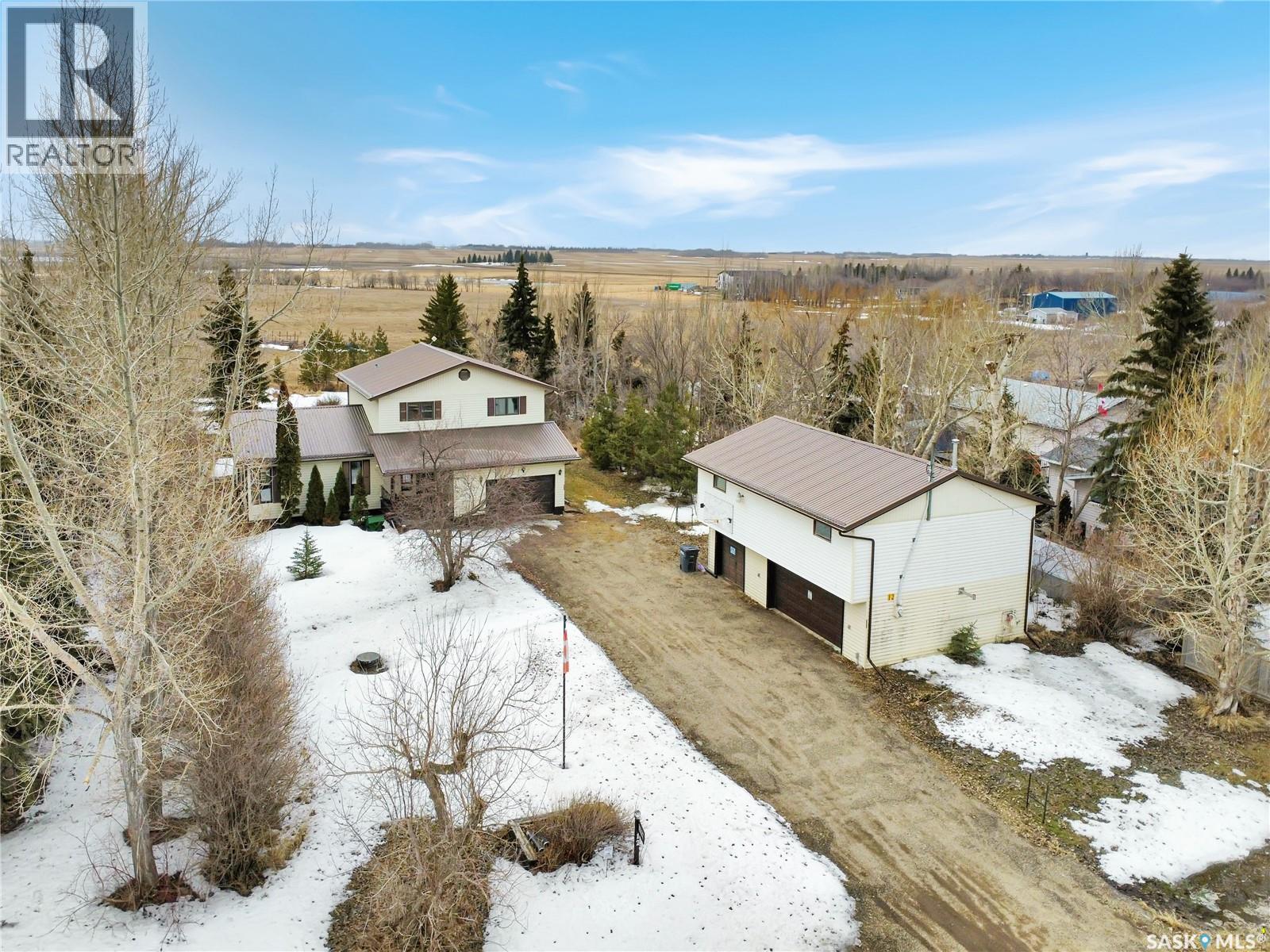 12 St Paul Street, South Qu'appelle Rm No. 157, Saskatchewan  S0G 0E0 - Photo 44 - SK034443