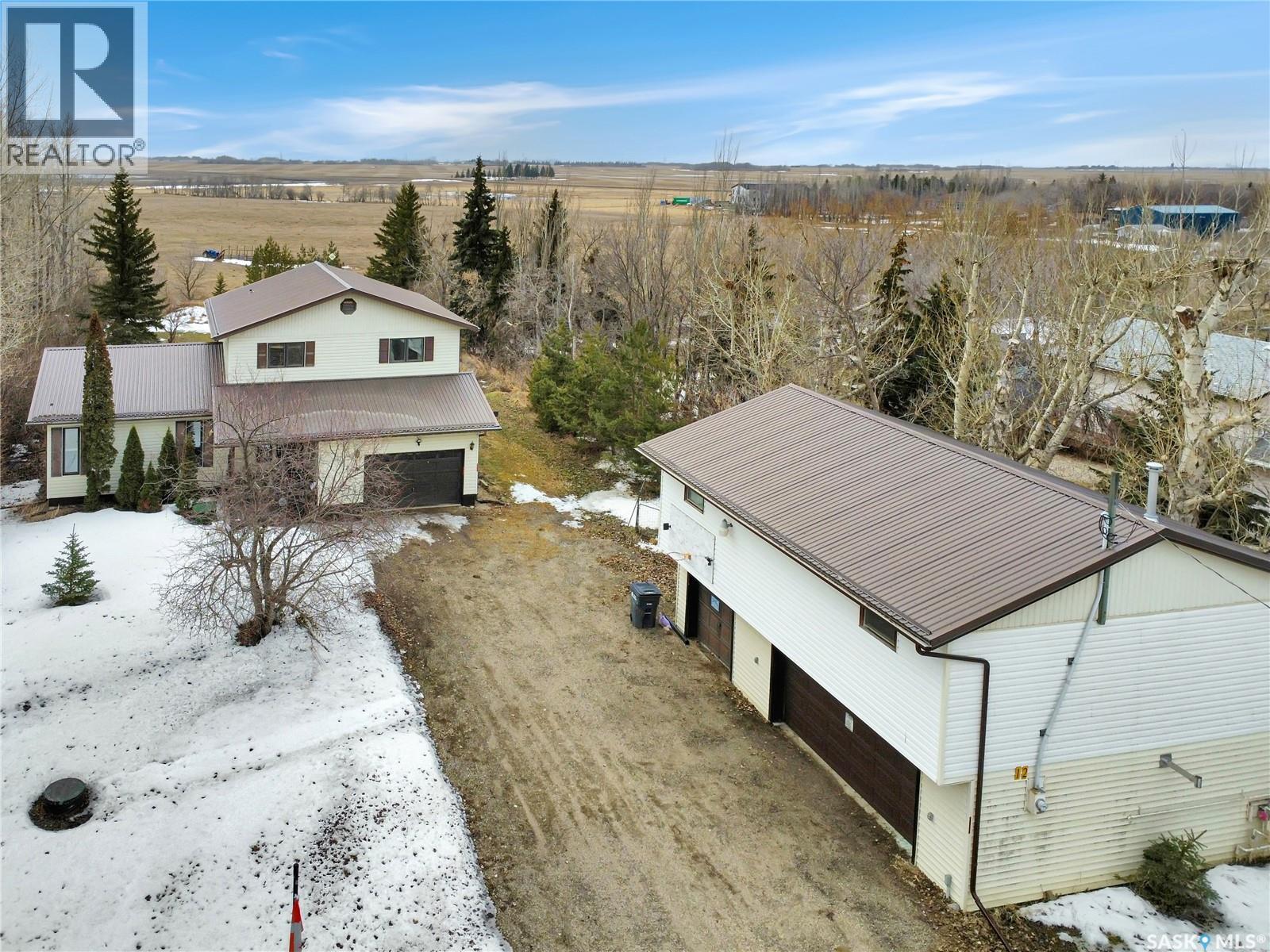 12 St Paul Street, South Qu'appelle Rm No. 157, Saskatchewan  S0G 0E0 - Photo 45 - SK034443