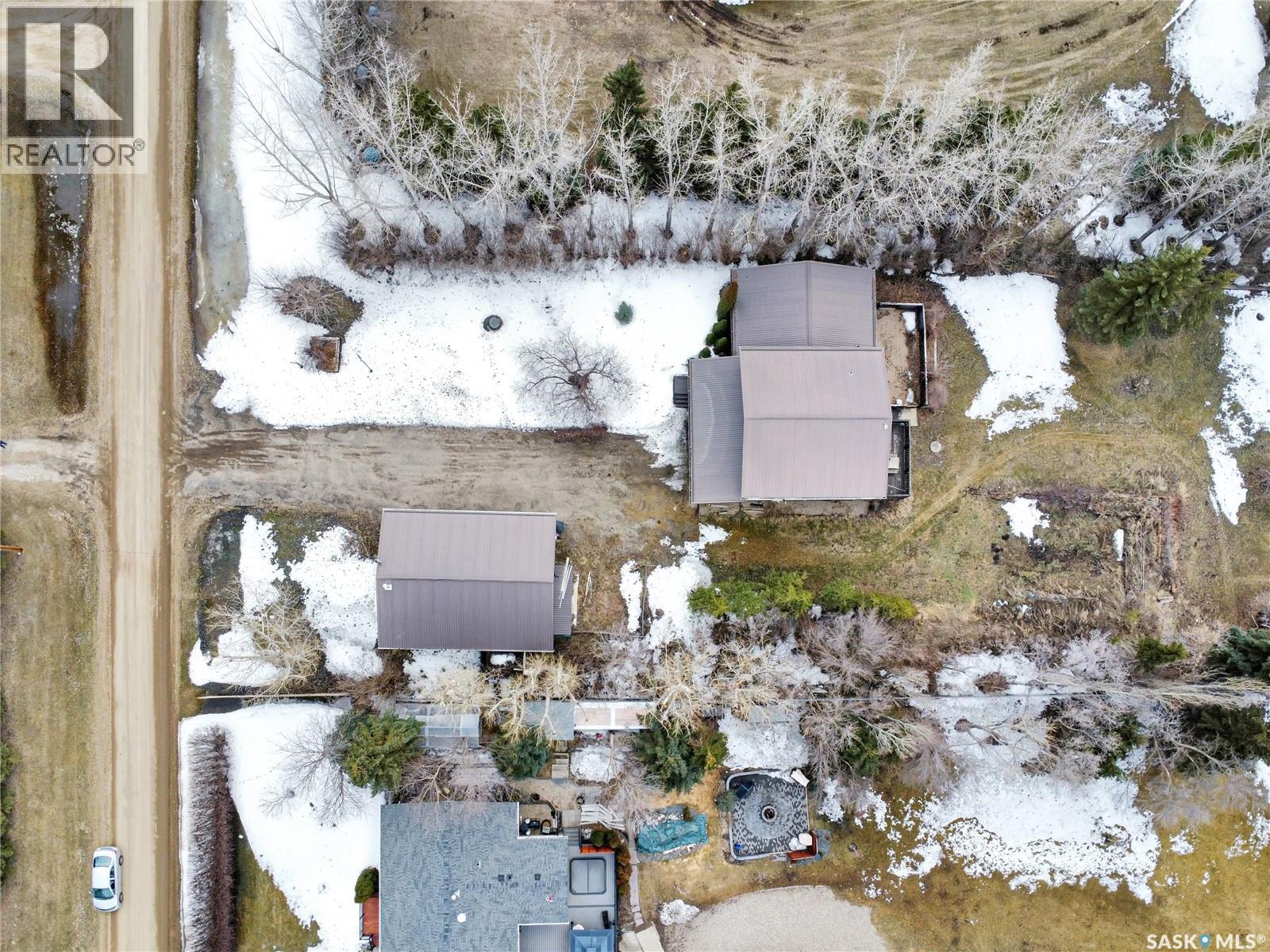 12 St Paul Street, South Qu'appelle Rm No. 157, Saskatchewan  S0G 0E0 - Photo 48 - SK034443