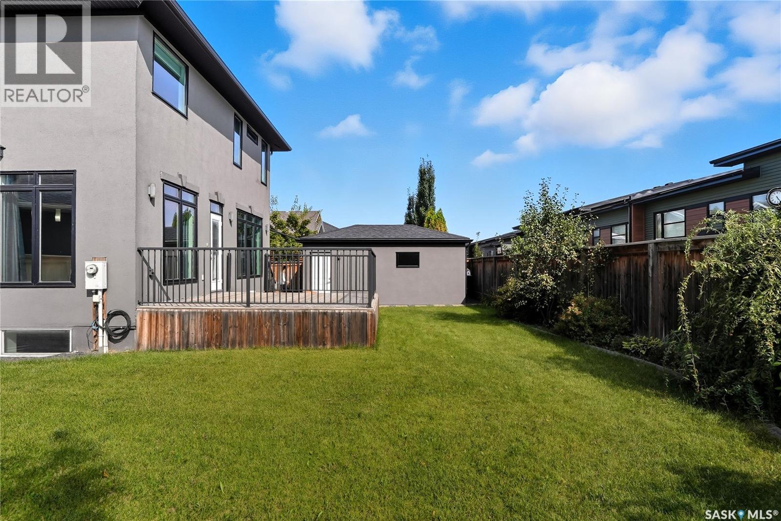 323 Atton Crescent, Saskatoon, Saskatchewan  S7W 0K8 - Photo 43 - SK034333