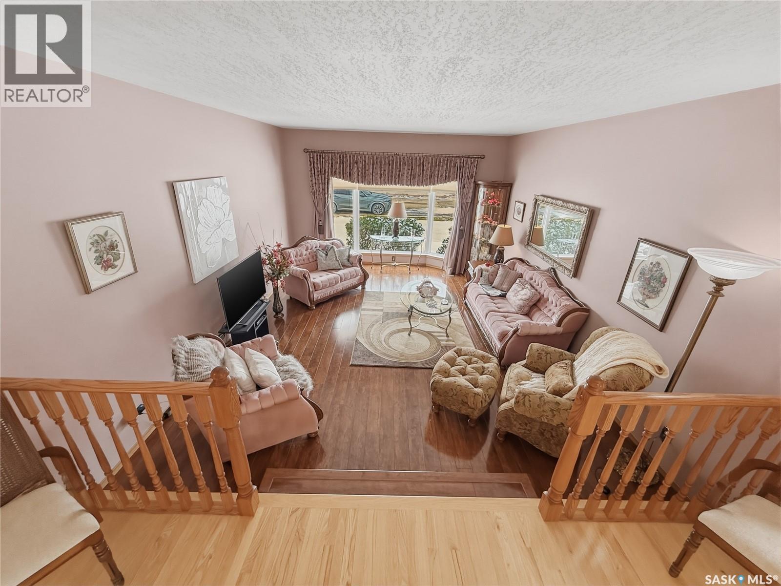 412 Curry Crescent, Swift Current, Saskatchewan  S9H 4X4 - Photo 19 - SK034273