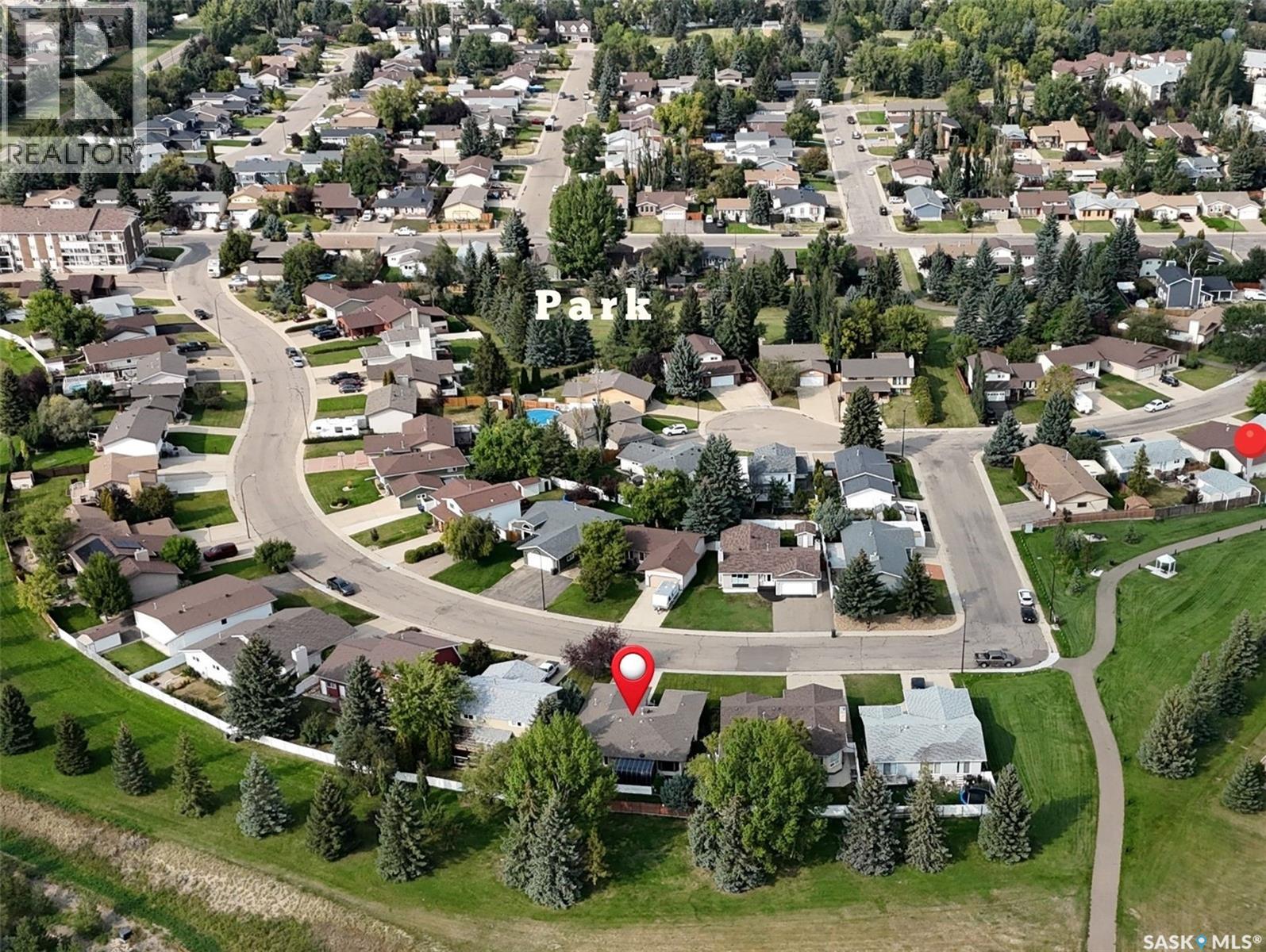 412 Curry Crescent, Swift Current, Saskatchewan  S9H 4X4 - Photo 2 - SK034273