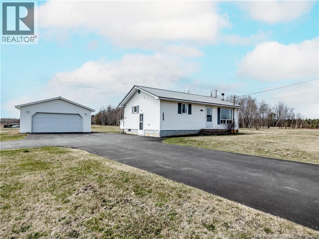 1569 Route 505, Richiboucto-Village, New Brunswick  E4W 1L9 - Photo 1 - NB138201