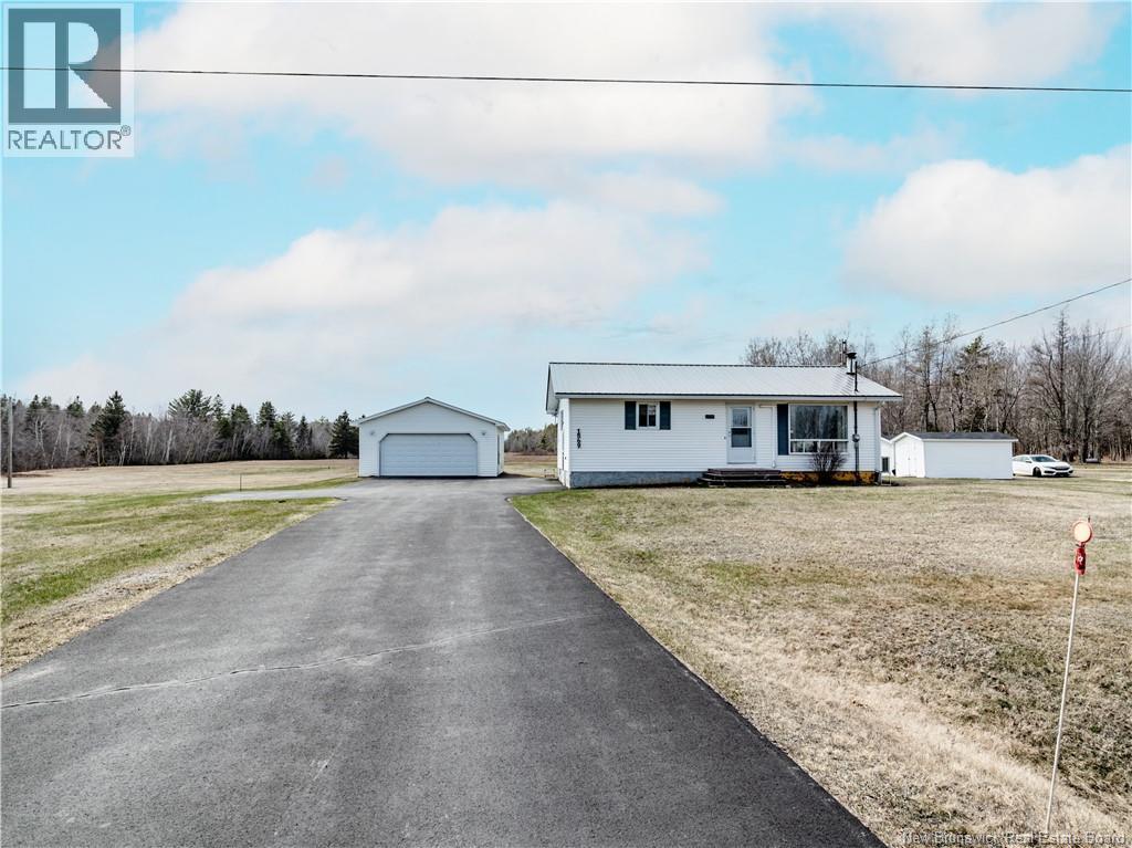 1569 Route 505, Richiboucto-Village, New Brunswick  E4W 1L9 - Photo 2 - NB138201
