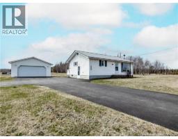 1569 Route 505, Richiboucto-Village, New Brunswick