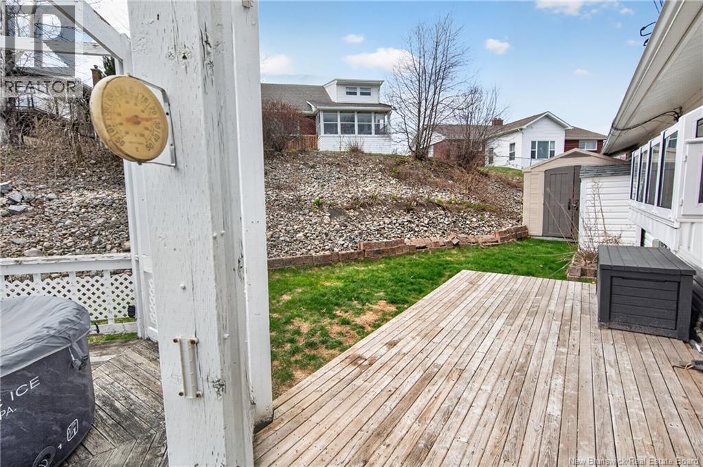 216 Westmount Boulevard, Moncton, New Brunswick  E1E 1V4 - Photo 30 - NB137886
