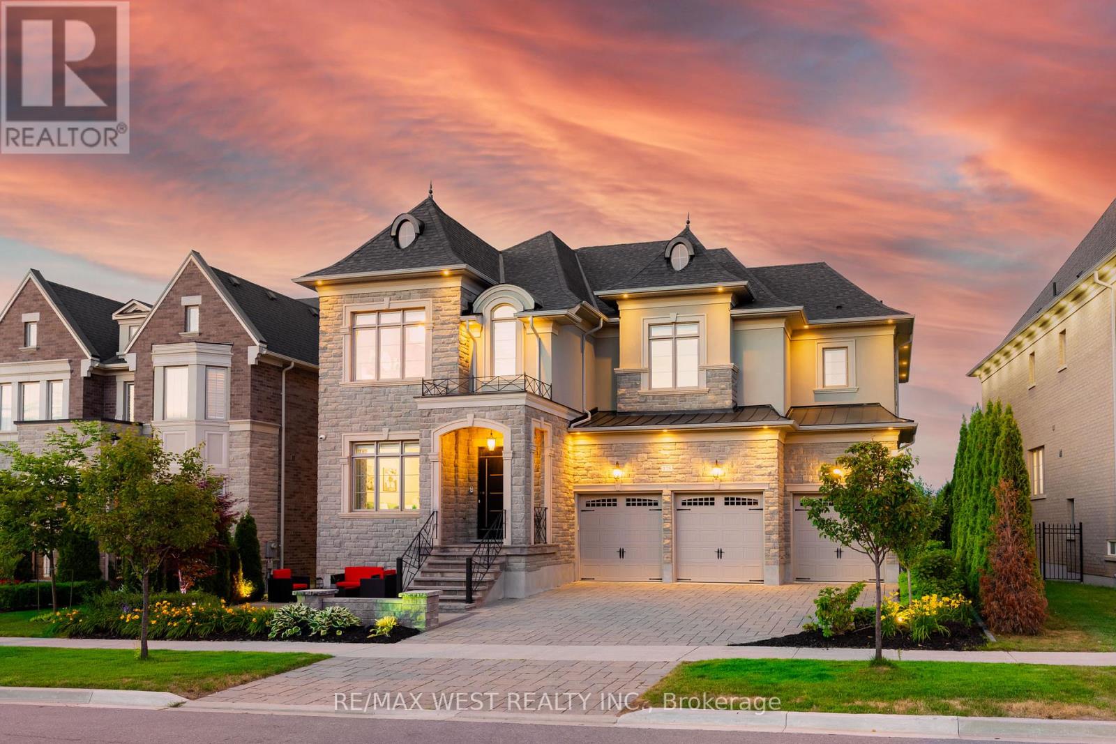 175 Woodgate Pines Drive, Vaughan, Ontario  L4H 4K5 - Photo 2 - N13068082
