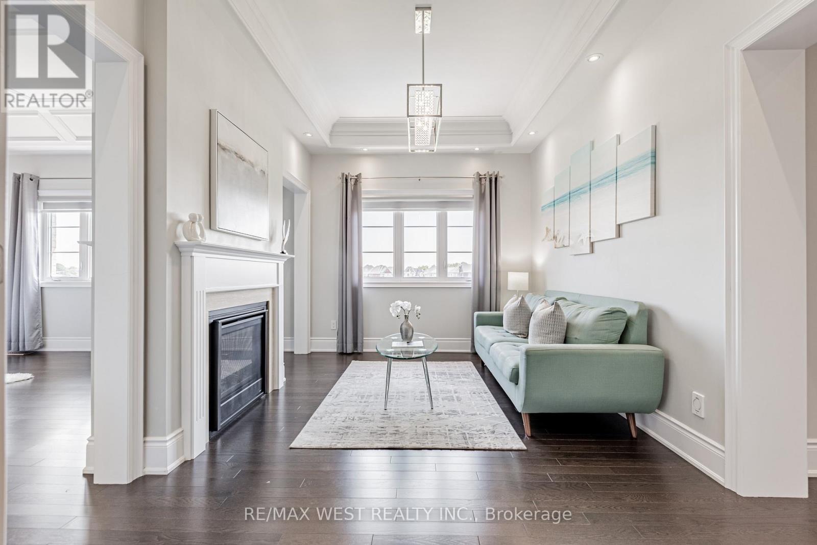175 Woodgate Pines Drive, Vaughan, Ontario  L4H 4K5 - Photo 23 - N13068082
