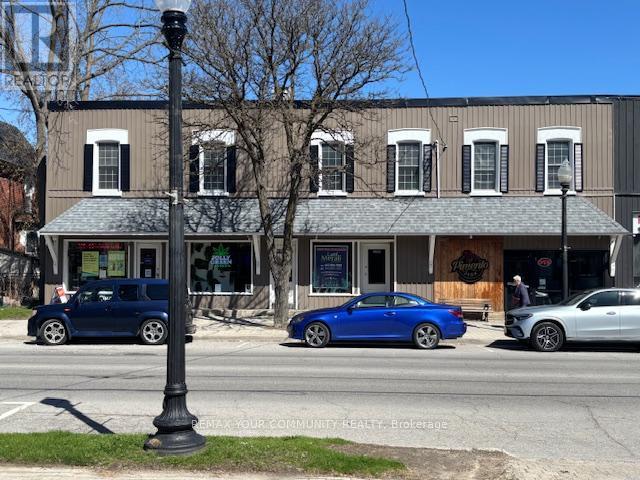 200 - 6132 MAIN STREET, Whitchurch-Stouffville, Ontario