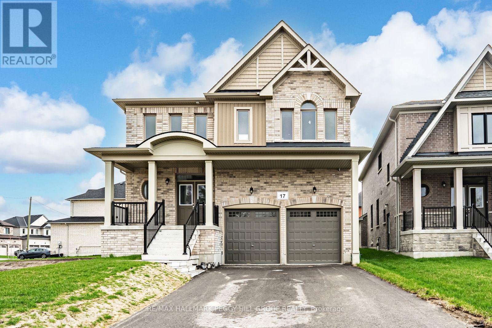 17 BAYCROFT BOULEVARD, Essa, Ontario
