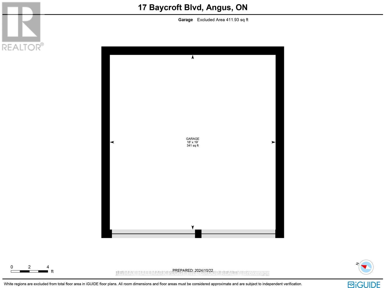 17 Baycroft Boulevard, Essa, Ontario  L3W 0L7 - Photo 21 - N13068116