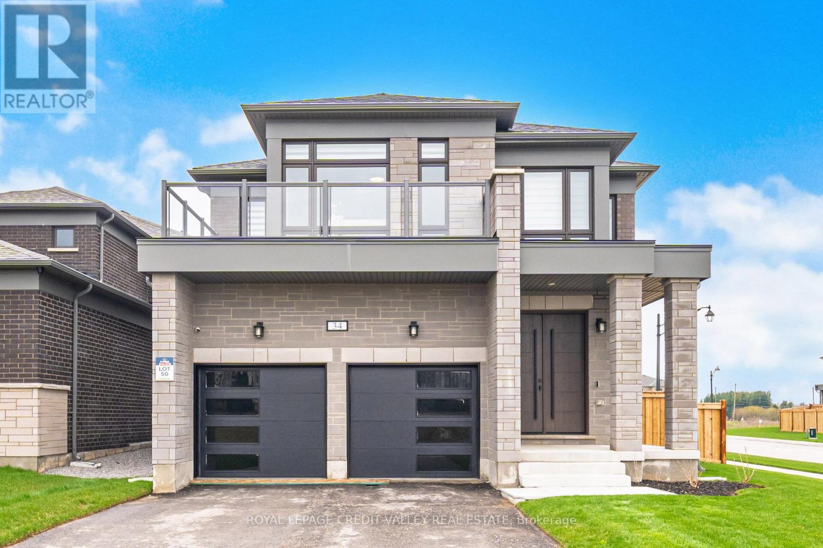 34 FELHAZI TRAIL S, Essa, Ontario