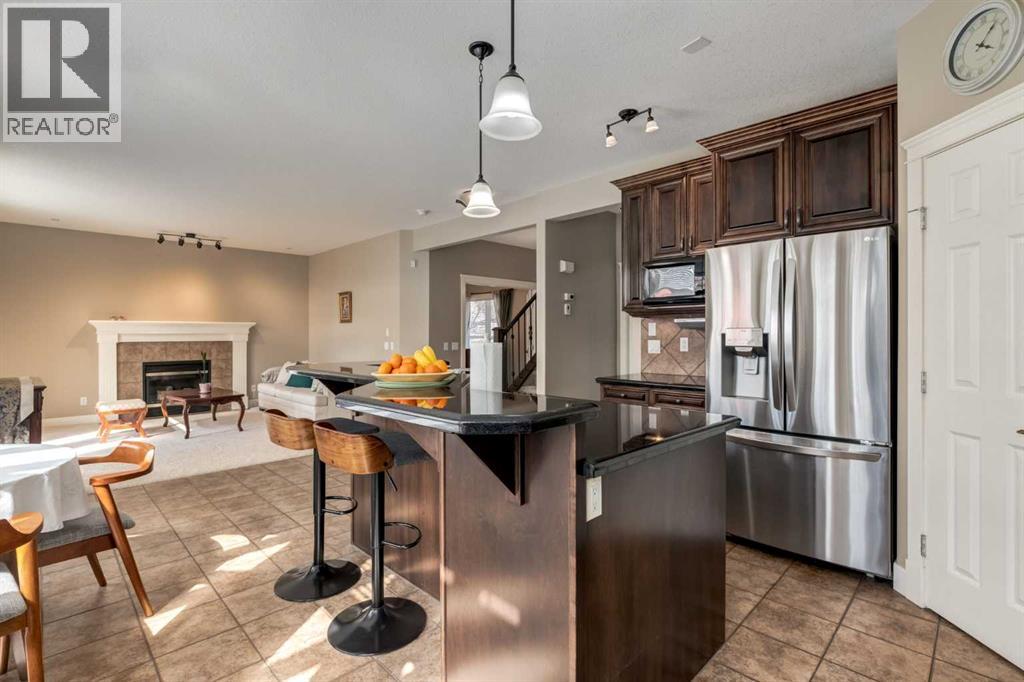 72 Wentworth Crescent Sw, Calgary, Alberta  T3H 5V2 - Photo 13 - A2306507