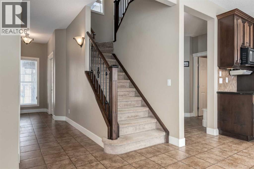 72 Wentworth Crescent Sw, Calgary, Alberta  T3H 5V2 - Photo 17 - A2306507