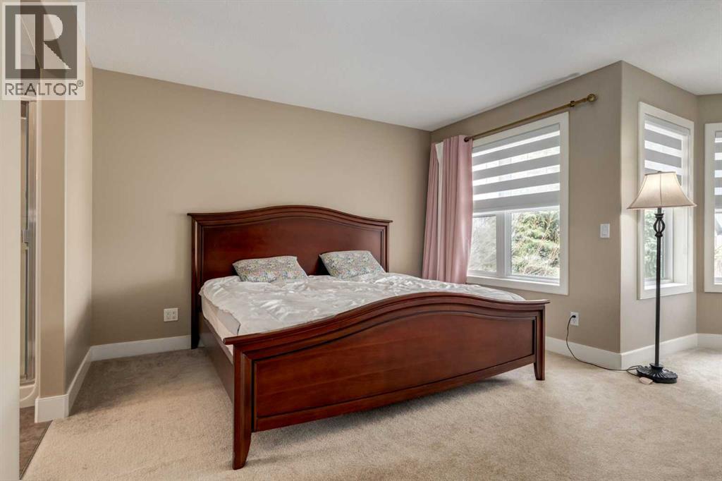 72 Wentworth Crescent Sw, Calgary, Alberta  T3H 5V2 - Photo 20 - A2306507