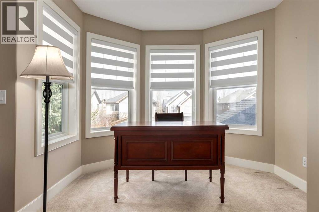 72 Wentworth Crescent Sw, Calgary, Alberta  T3H 5V2 - Photo 22 - A2306507