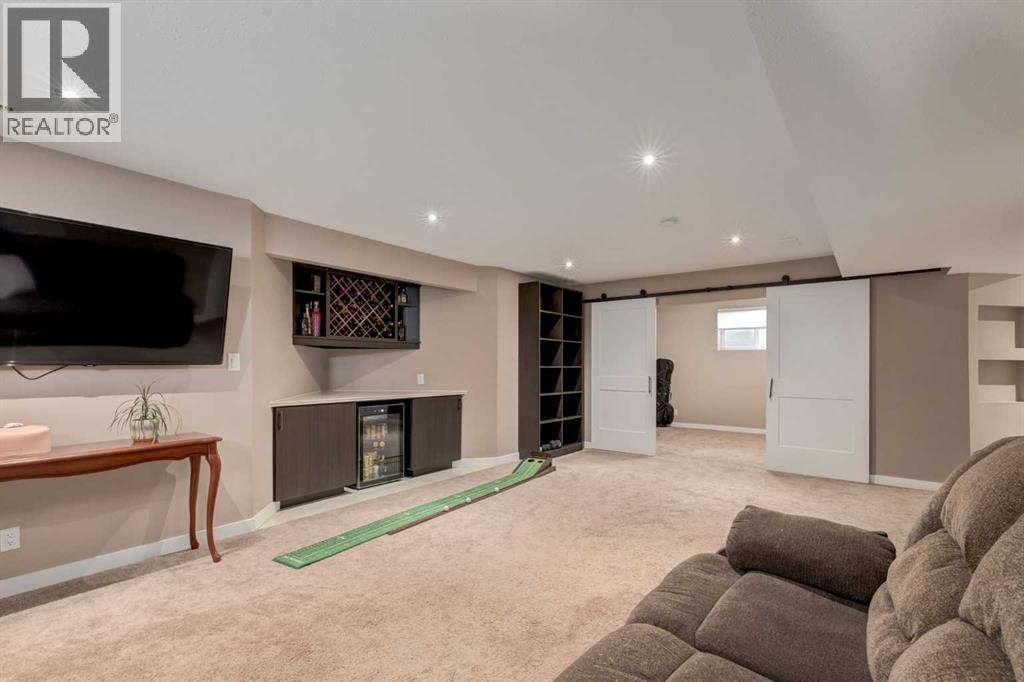 72 Wentworth Crescent Sw, Calgary, Alberta  T3H 5V2 - Photo 31 - A2306507