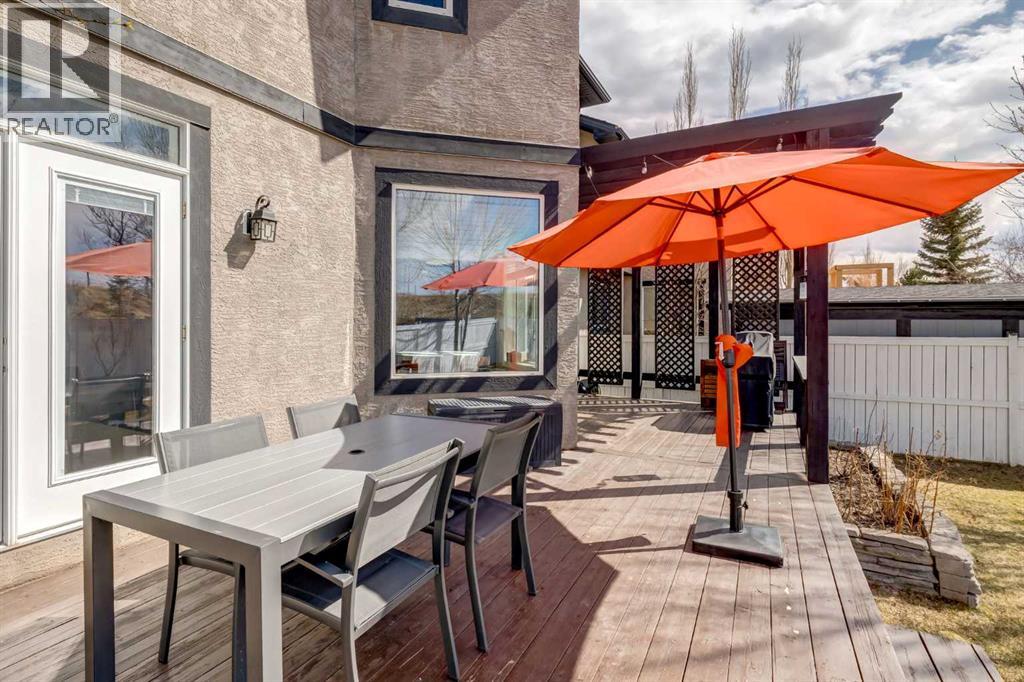 72 Wentworth Crescent Sw, Calgary, Alberta  T3H 5V2 - Photo 37 - A2306507