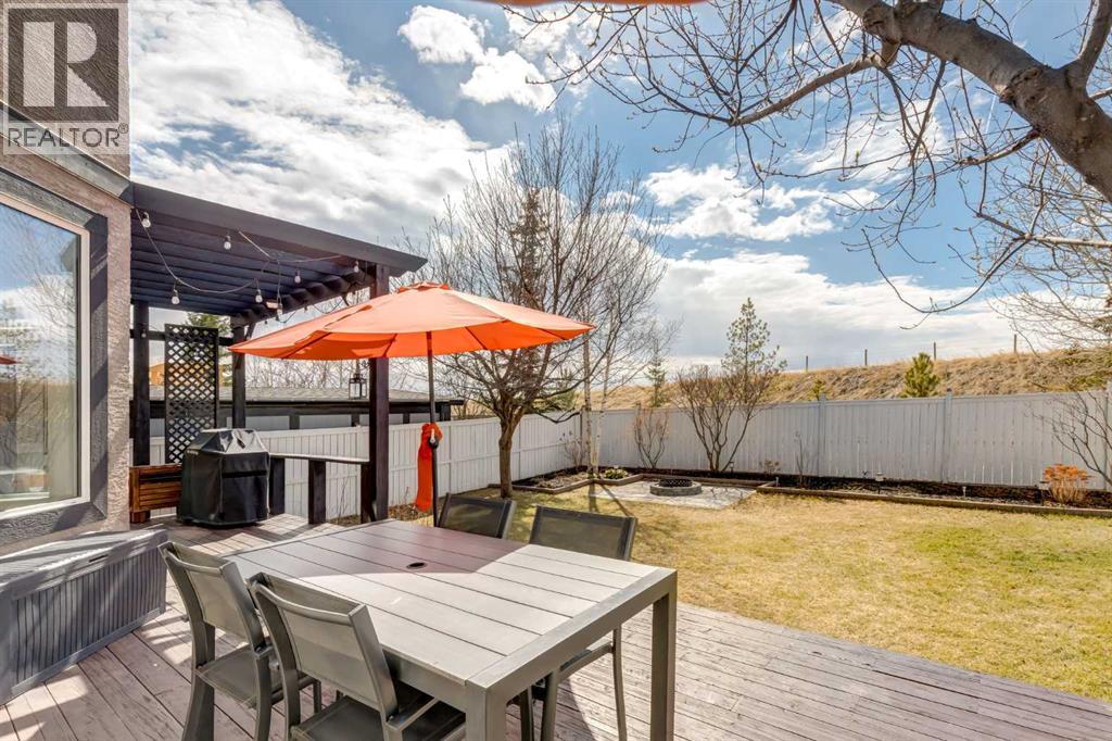 72 Wentworth Crescent Sw, Calgary, Alberta  T3H 5V2 - Photo 38 - A2306507