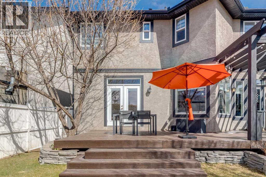 72 Wentworth Crescent Sw, Calgary, Alberta  T3H 5V2 - Photo 39 - A2306507