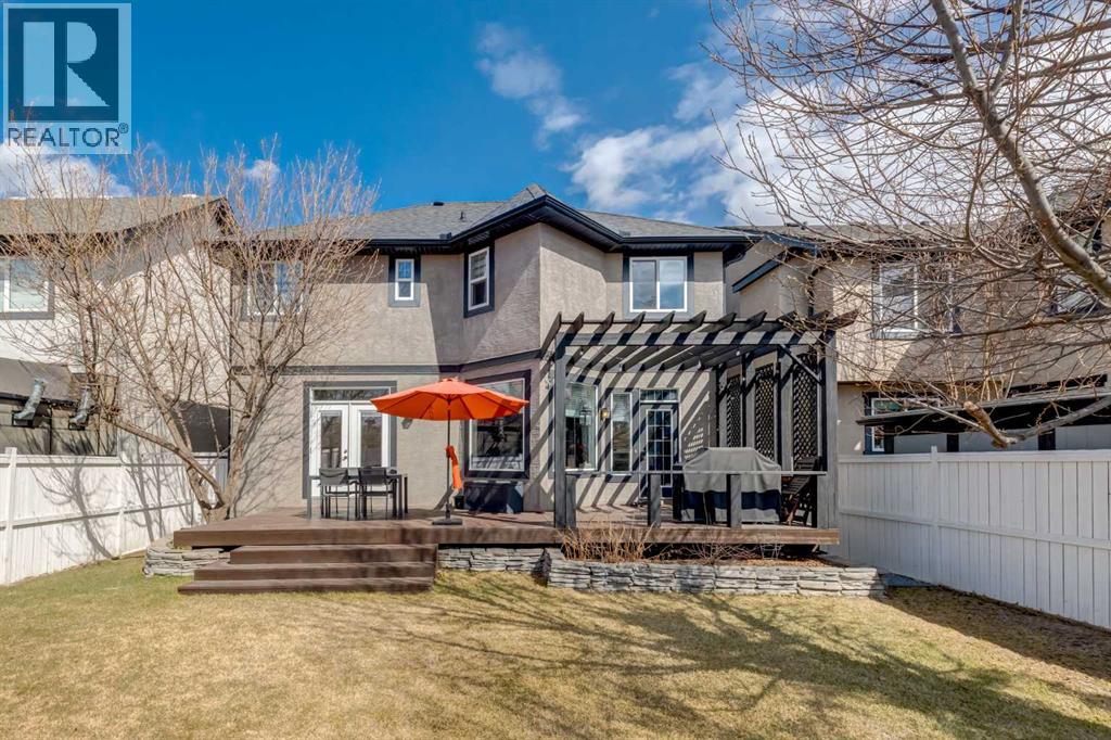 72 Wentworth Crescent Sw, Calgary, Alberta  T3H 5V2 - Photo 42 - A2306507