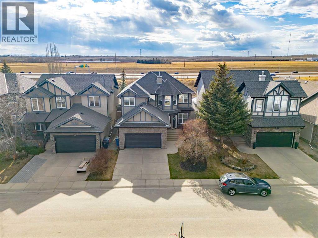 72 Wentworth Crescent Sw, Calgary, Alberta  T3H 5V2 - Photo 44 - A2306507